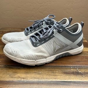 Reebok CrossFit Grace Tennis Size 8